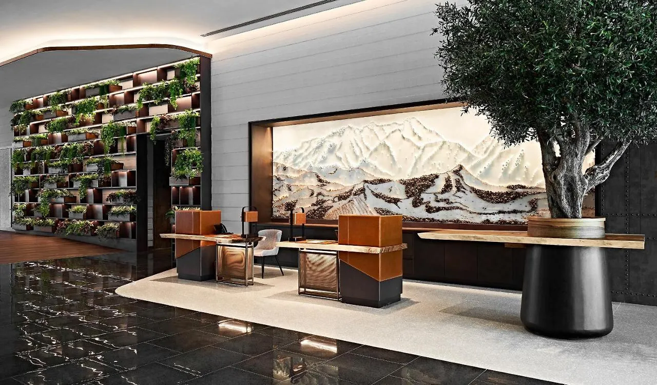 Revier Hotel - Dubai