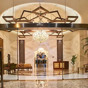 Hotel Carlton Creek, Dubaï