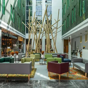 Hotel Al Khoory Courtyard, Dubaï