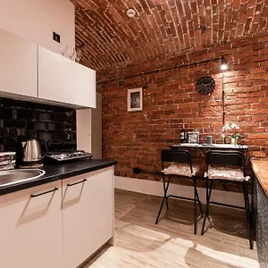 Dietla 99 - Ideal Location - In The Heart Of Cracóvia