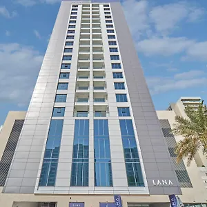 Aparthotel Stella Lana Tower, Dubai