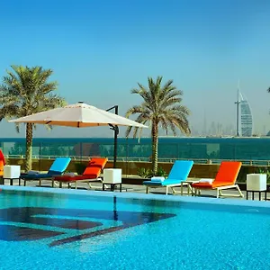 Aloft Palm Jumeirah **** Dubaj