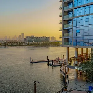 Hotel Hilton Creek & Residences, Dubaï