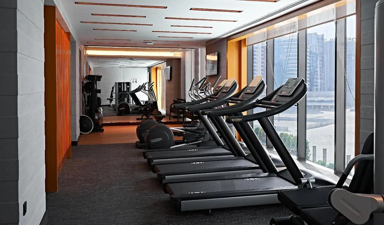 Revier Hotel - Dubai