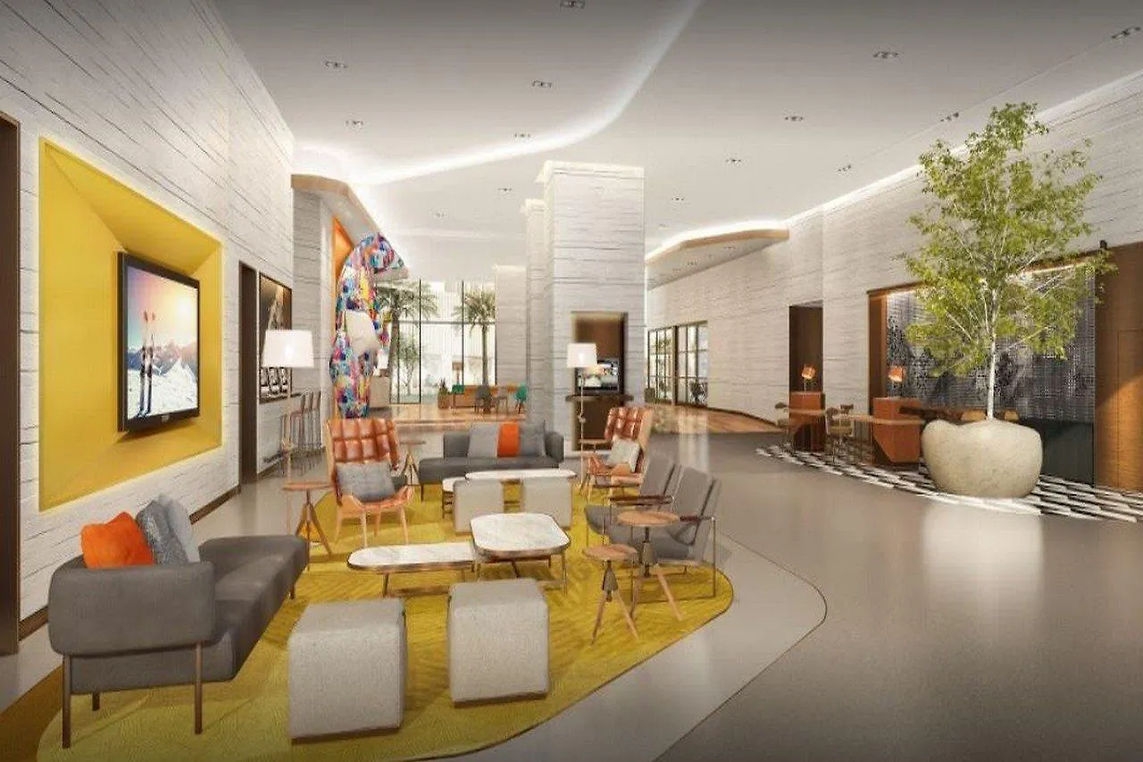 Revier Hotel - Dubaj 4*,  Egyesült Arab Emírségek