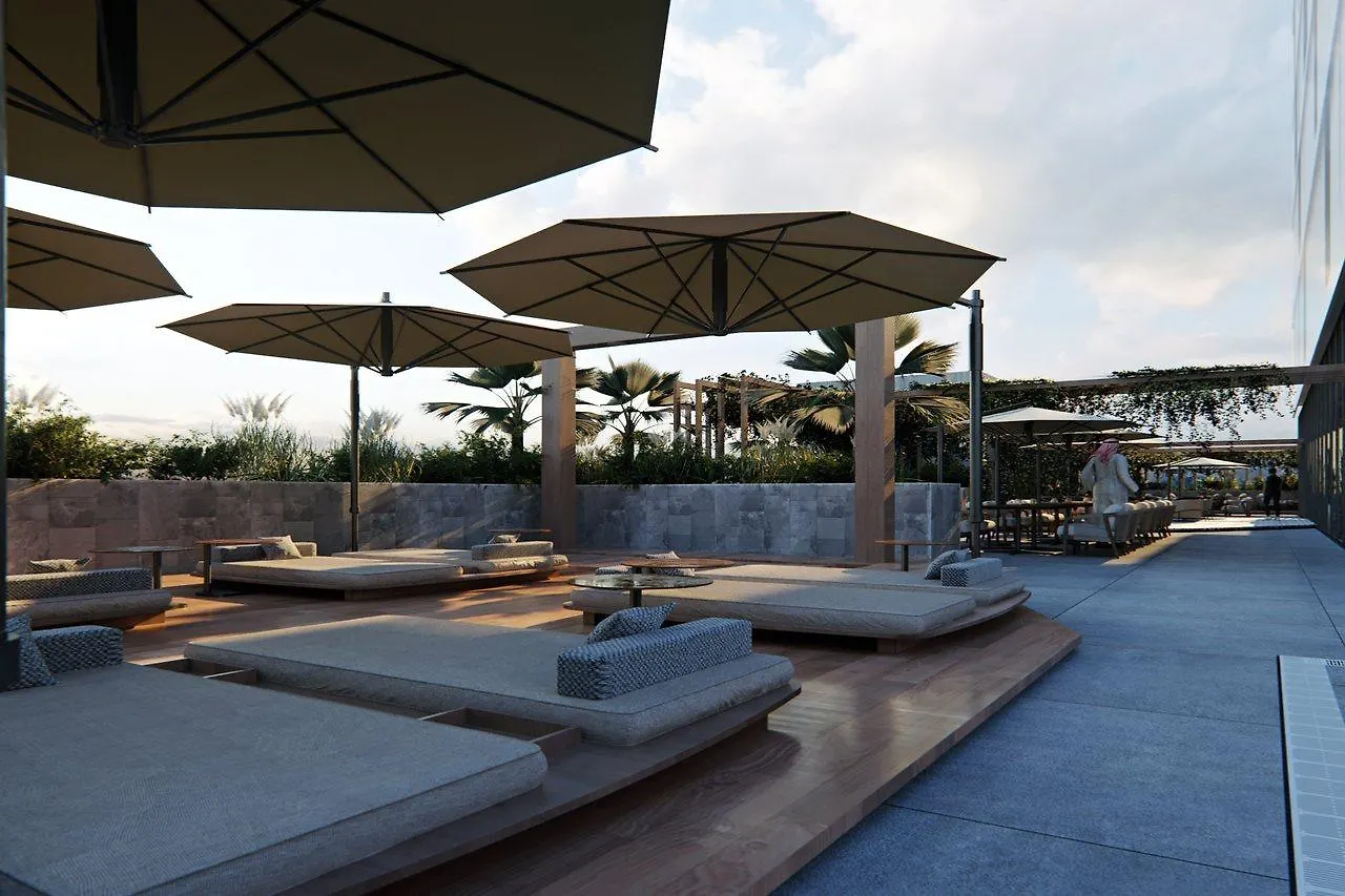 Revier Hotel - Dubaj