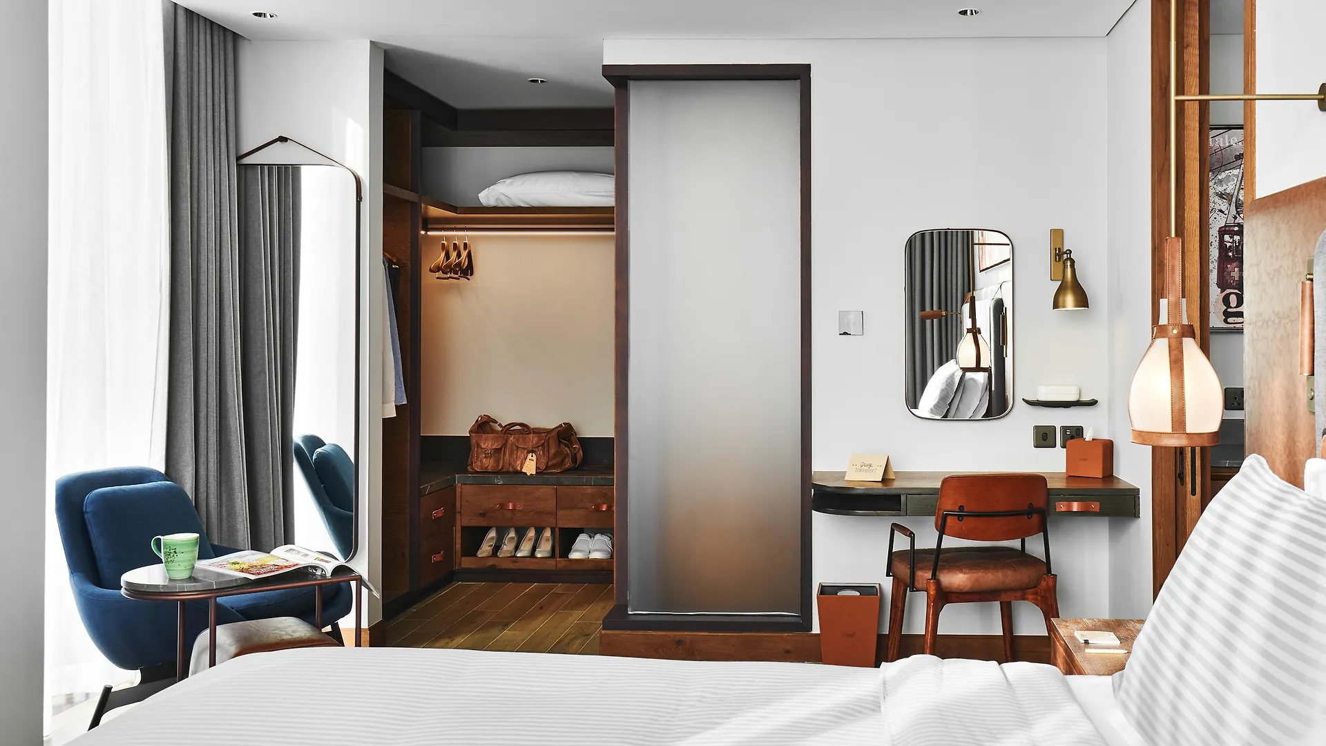 Revier Hotel - Dubaj