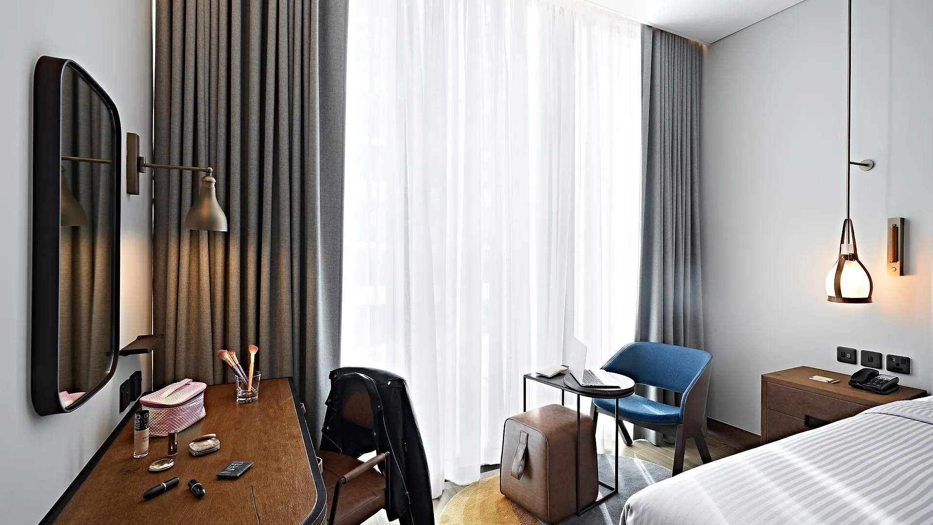 ****  Revier Hotel - Dubaj Egyesült Arab Emírségek