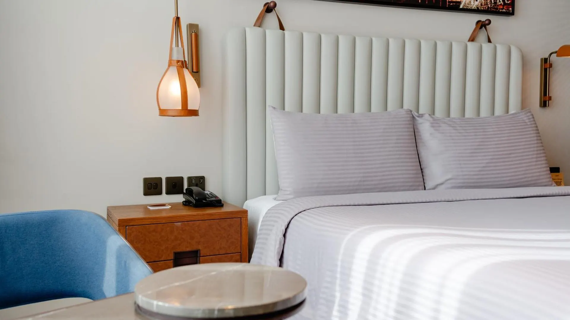 Revier Hotel - Dubaj 4*,  Egyesült Arab Emírségek