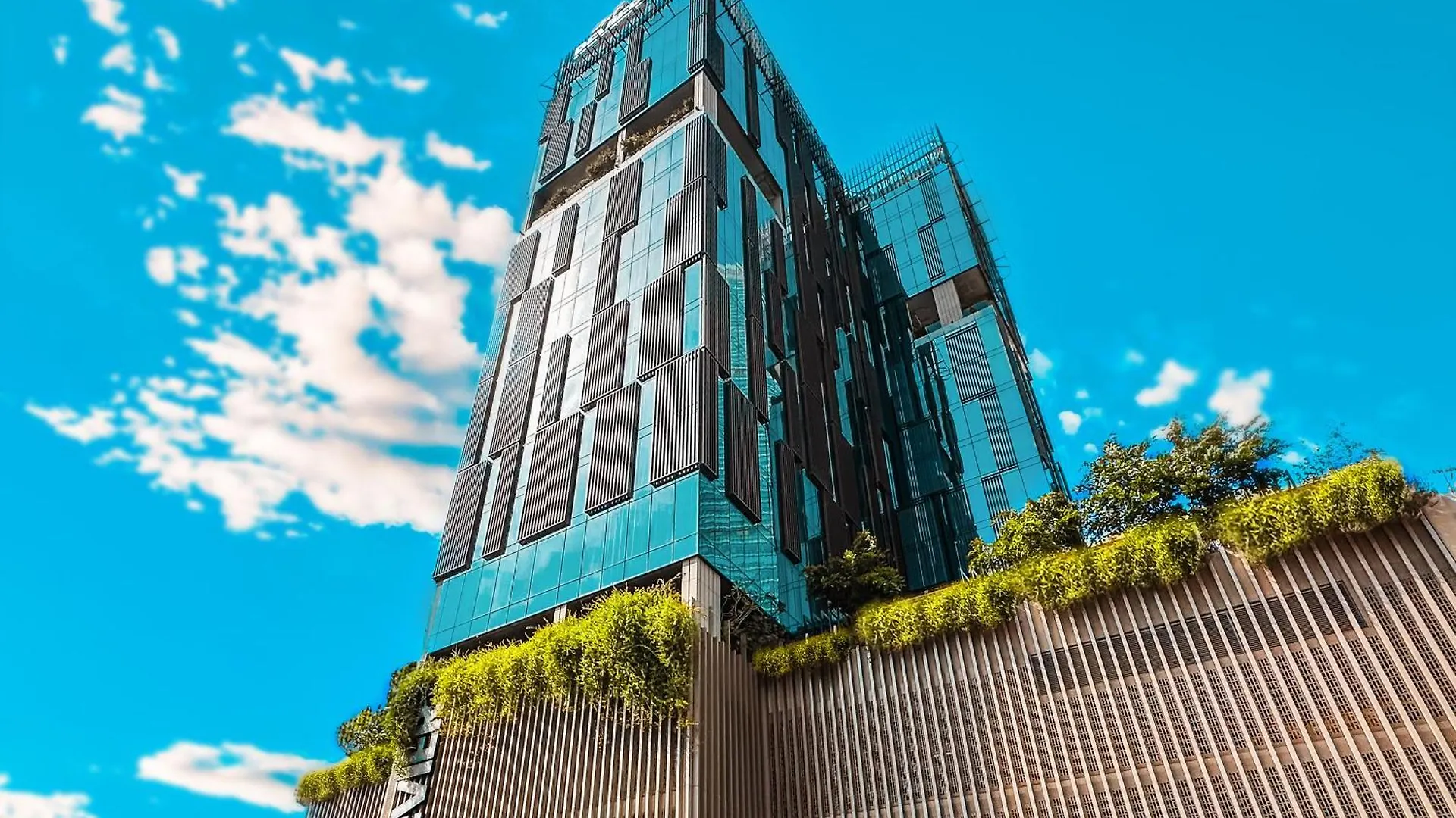 Revier Hotel - Dubaj